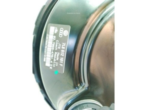 7L8612105N SERVOFRENO AUDI Q7 (4LB)|Desguaces La Cabaña