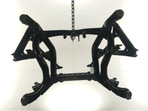 7L8599030F PUENTE TRA AUDI Q7 (4LB)|Desguaces La Cabaña