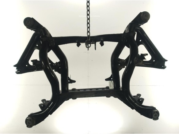 7L8599030F PUENTE TRA AUDI Q7 (4LB)|Desguaces La Cabaña