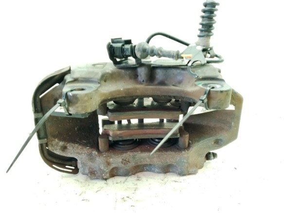 7L8615424A PINZA TRA DER AUDI Q7 (4LB)|Desguaces La Cabaña