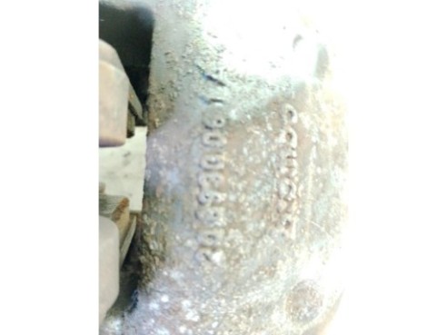 7L8615424A PINZA TRA DER AUDI Q7 (4LB)|Desguaces La Cabaña