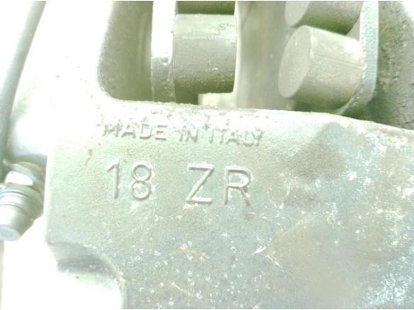 7L6615150 PINZA DEL DER AUDI Q7 (4LB)|Desguaces La Cabaña