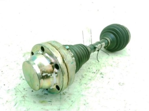 7L6407271H PALIER DEL IZQ AUDI Q7 (4LB)|Desguaces La Cabaña