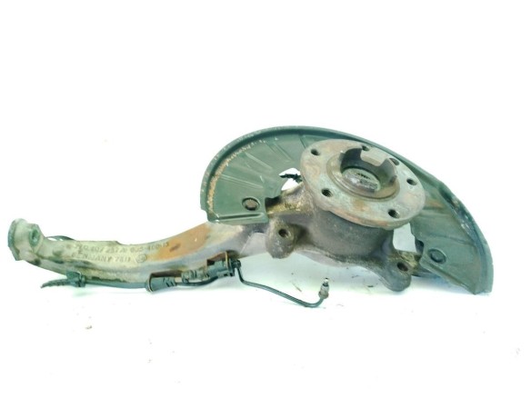 7L8407257C MANGUETA DEL IZQ AUDI Q7 (4LB)|Desguaces La Cabaña