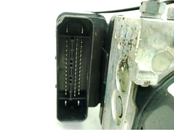 4L0614517G BEF GRUPO ABS AUDI Q7 (4LB)|Desguaces La Cabaña