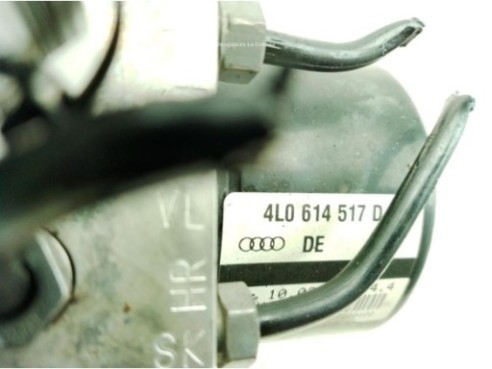 4L0614517G BEF GRUPO ABS AUDI Q7 (4LB)|Desguaces La Cabaña