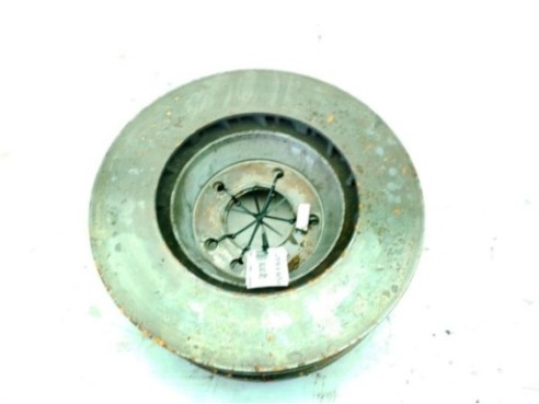 7L8615302 DISCO FRENO DEL AUDI Q7 (4LB)|Desguaces La Cabaña