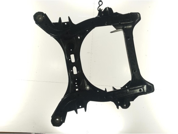 7P0499030 CUNA MOTOR AUDI Q7 (4LB)|Desguaces La Cabaña