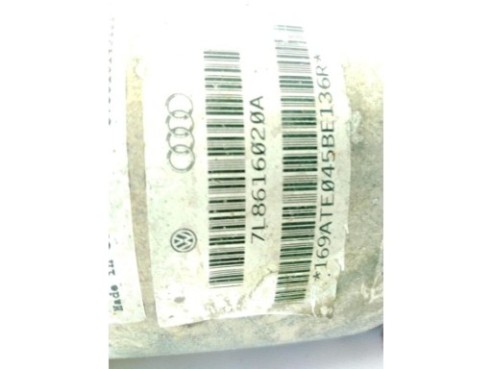7L8513029N AMORTIGUADOR TRA IZQ AUDI Q7 (4LB)|Desguaces La Cabaña