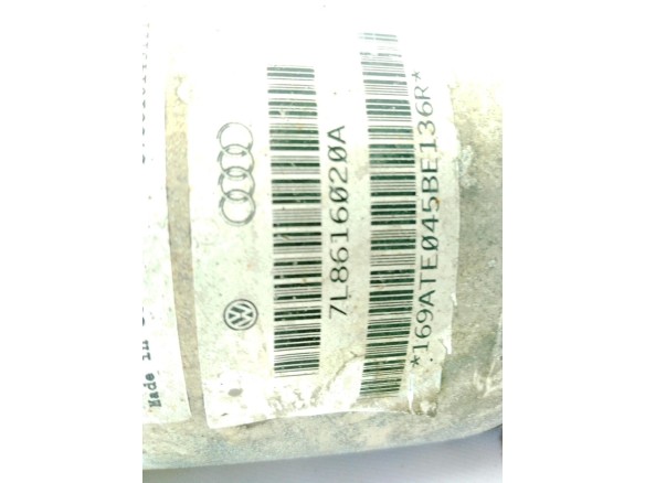 7L8513029N AMORTIGUADOR TRA IZQ AUDI Q7 (4LB)|Desguaces La Cabaña
