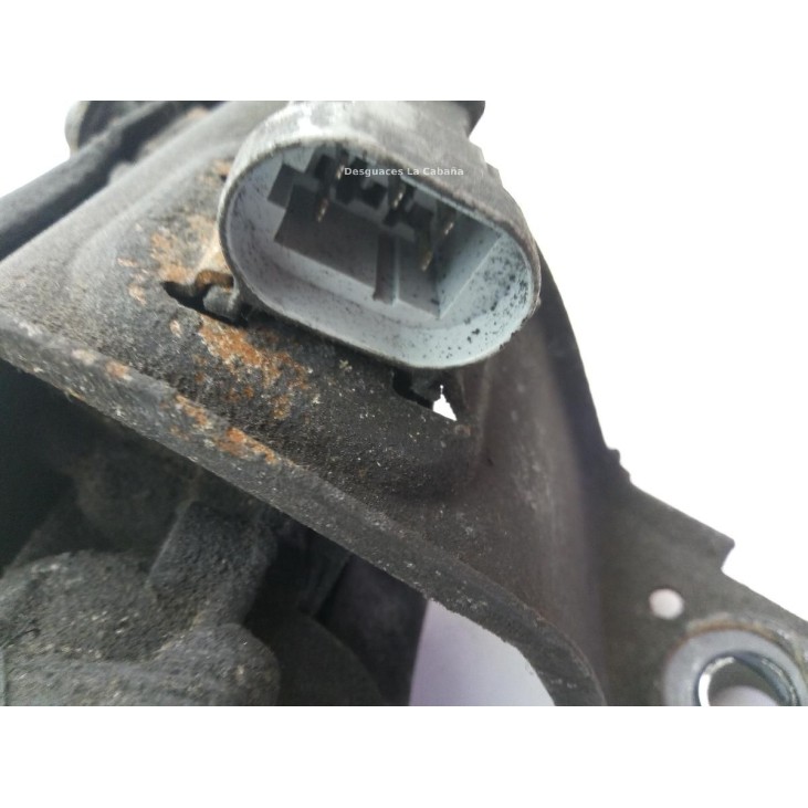 MOTOR LIMPIAPARABRISAS DEL RENAULT MASTER II Furgón (FD) |Desguaces La Cabaña
