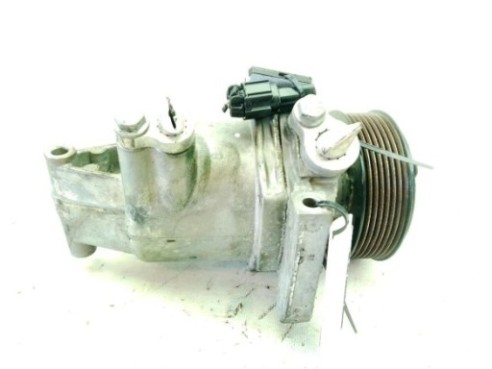 926001KA1B COMPRESOR AA NISSAN JUKE (F15)|Desguaces La Cabaña