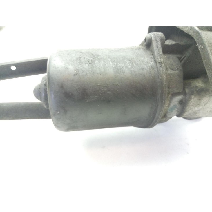 MOTOR LIMPIAPARABRISAS DEL RENAULT MASTER II Furgón (FD) |Desguaces La Cabaña