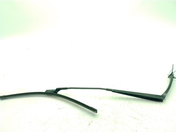 2206251, JX7B17526AB BRAZO LIMPIAPARABRISAS DEL DER FORD FOCUS IV (HN)|Desguaces La Cabaña