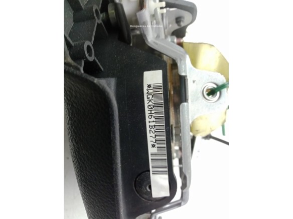   AIRBAG IZQ SUBARU LEGACY IV (BL)|Desguaces La Cabaña