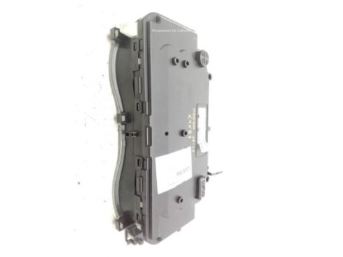 8200796005D CUADRO INSTRUMENTOS RENAULT KANGOO / GRAND KANGOO (KW0/1_)|Desguaces La Cabaña