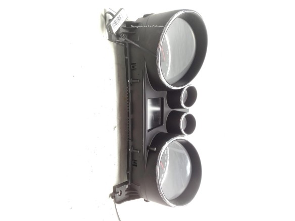 22956342AD2C CUADRO INSTRUMENTOS OPEL INSIGNIA A (G09)|Desguaces La Cabaña
