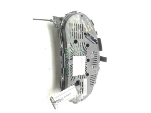 22956342AD2C CUADRO INSTRUMENTOS OPEL INSIGNIA A (G09)|Desguaces La Cabaña