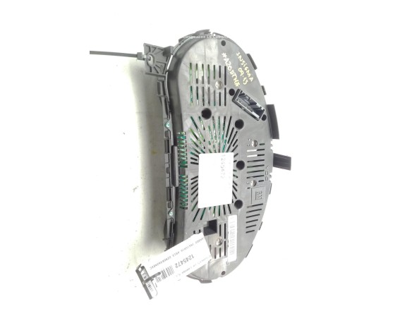 22956342AD2C CUADRO INSTRUMENTOS OPEL INSIGNIA A (G09)|Desguaces La Cabaña