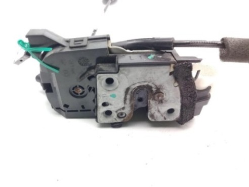 CERRADURA PUERTA LAT DEL IZQ RENAULT FLUENCE (L3_)|Desguaces La Cabaña