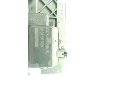 2087194, DS7AN442A66AD CERRADURA PORTON / TAPA MALETA FORD FOCUS IV (HN)|Desguaces La Cabaña