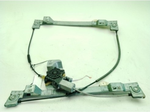 807207012R ELEVALUNAS PUERTA LAT DEL DER RENAULT KANGOO Express (FW0/1_)|Desguaces La Cabaña