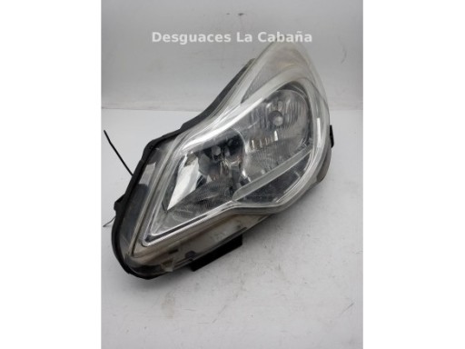 RECAMBIOS COCHE|Desguaces La Cabaña