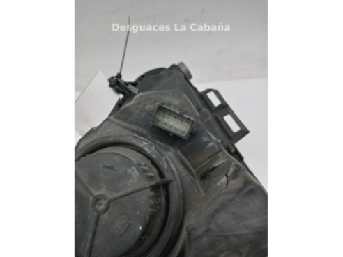 RECAMBIOS COCHE|Desguaces La Cabaña 2