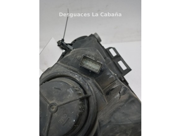 FARO IZQUIERDO OPEL CORSA D (S07)|Desguaces La Cabaña