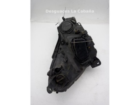 FARO IZQUIERDO OPEL CORSA D (S07)|Desguaces La Cabaña