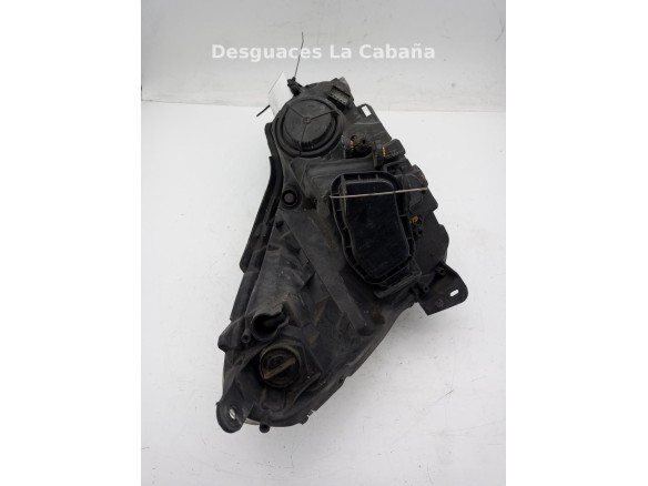 FARO IZQUIERDO OPEL CORSA D (S07)|Desguaces La Cabaña