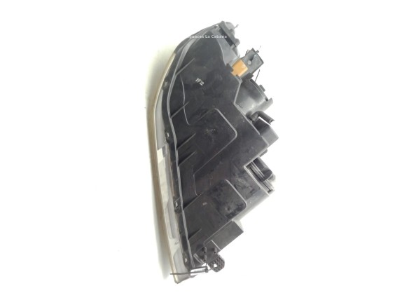 FARO IZQUIERDO CHEVROLET CAPTIVA (C100, C140)|Desguaces La Cabaña
