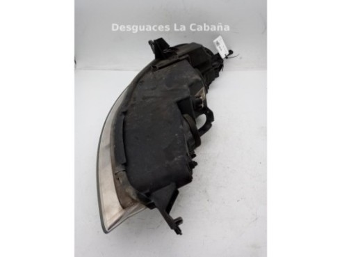 RECAMBIOS COCHE|Desguaces La Cabaña 2