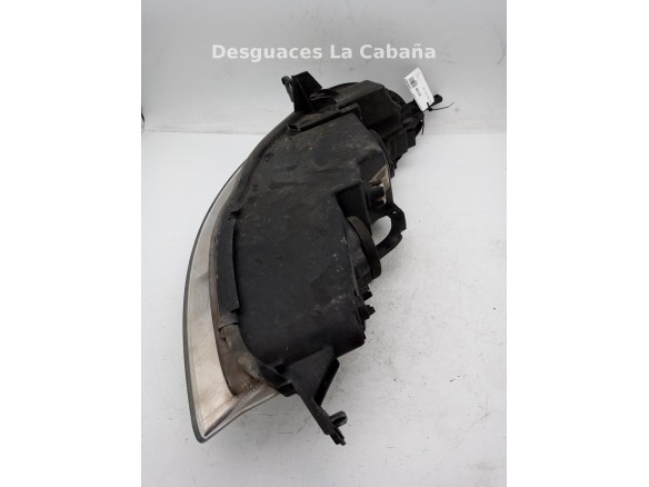 FARO IZQUIERDO PEUGEOT 407 (6D_)|Desguaces La Cabaña
