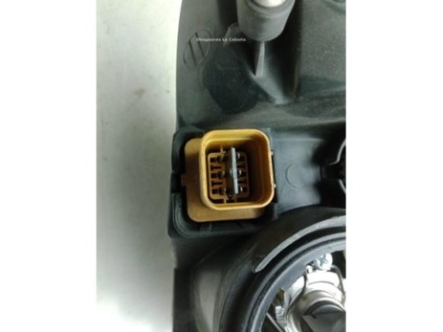 FARO IZQUIERDO CHEVROLET CAPTIVA (C100, C140)|Desguaces La Cabaña