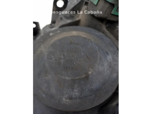 RECAMBIOS COCHE|Desguaces La Cabaña