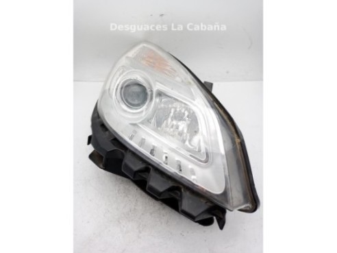 RECAMBIOS COCHE|Desguaces La Cabaña 2