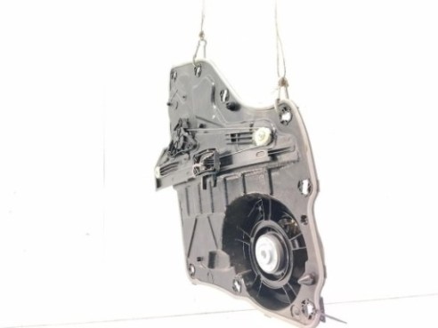 2500807 ELEVALUNAS PUERTA LAT DEL DER FORD FOCUS IV (HN)|Desguaces La Cabaña 2