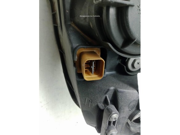 FARO DERECHO CHEVROLET CAPTIVA (C100, C140)|Desguaces La Cabaña