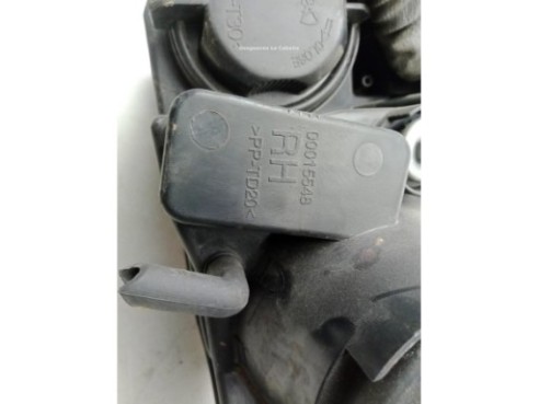 FARO DERECHO CHEVROLET CAPTIVA (C100, C140)|Desguaces La Cabaña