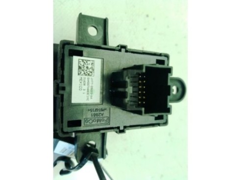 2219092, JX7T2B623AA INTERRUPTOR FRENO MANO ELECTRICO FORD FOCUS IV (HN)|Desguaces La Cabaña