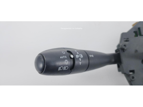 96655322XT MANDO COMPLETO CITROEN C5 III Break (TD_) |Desguaces La Cabaña