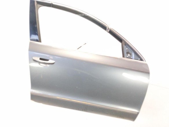 3T0831056 PUERTA LAT DEL DER SKODA SUPERB II Ranchera familiar (3T5)|Desguaces La Cabaña