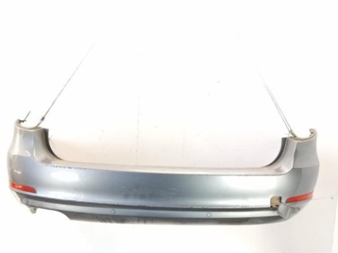 3T9807421 PARAGOLPES TRA SKODA SUPERB II Ranchera familiar (3T5)|Desguaces La Cabaña