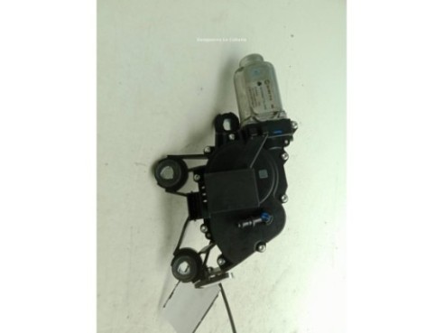 5J7955711C MOTOR LIMPIAPARABRISAS TRA SKODA SUPERB II Ranchera familiar (3T5)|Desguaces La Cabaña