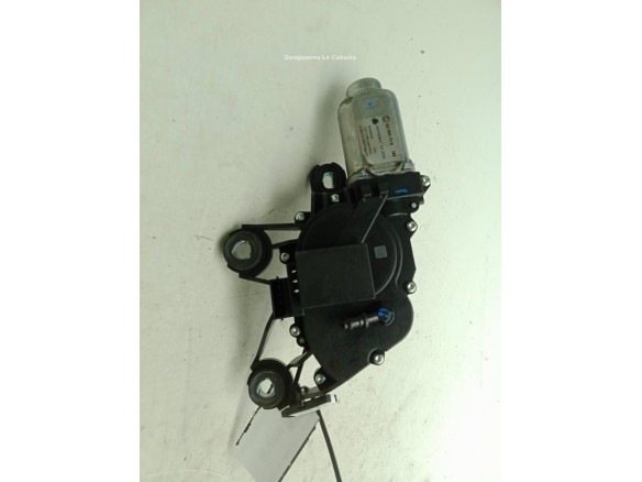 5J7955711C MOTOR LIMPIAPARABRISAS TRA SKODA SUPERB II Ranchera familiar (3T5)|Desguaces La Cabaña