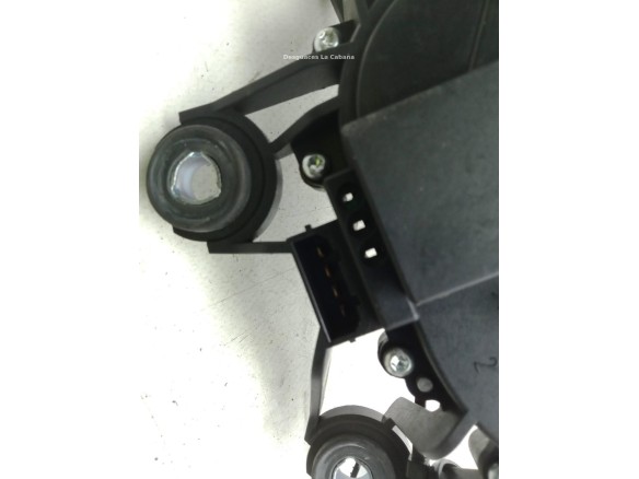 5J7955711C MOTOR LIMPIAPARABRISAS TRA SKODA SUPERB II Ranchera familiar (3T5)|Desguaces La Cabaña