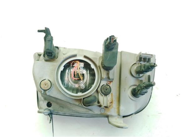 9210506000 FARO IZQUIERDO HYUNDAI ATOS (MX)|Desguaces La Cabaña