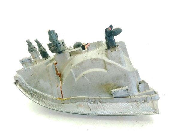 9210506000 FARO IZQUIERDO HYUNDAI ATOS (MX)|Desguaces La Cabaña