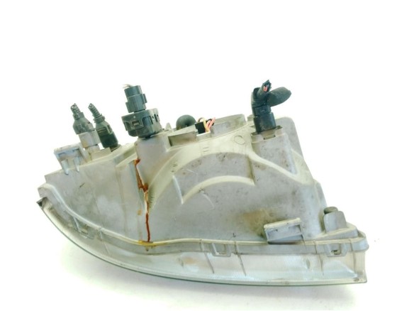 9210506000 FARO IZQUIERDO HYUNDAI ATOS (MX)|Desguaces La Cabaña